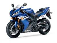 Sport Bike 02